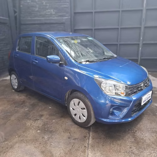Suzuki Celerio GLX 1.0 2021