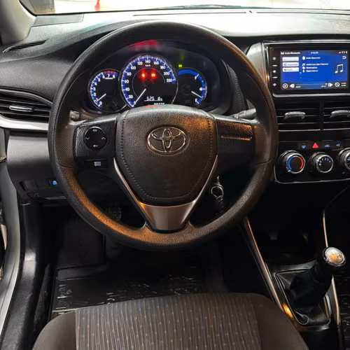 Toyota Yaris GLI E 1.5 2021