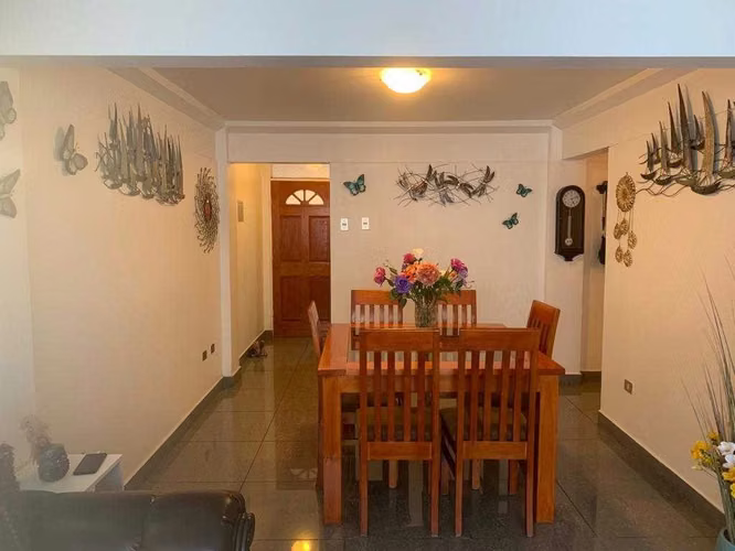 Venta depto Sector Balneario 3Hb /2 B (177153)
