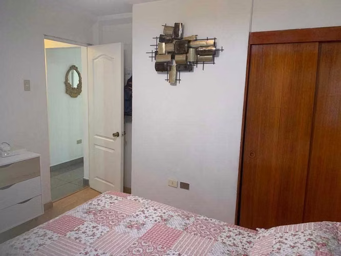 Venta depto Sector Balneario 3Hb /2 B (177153)