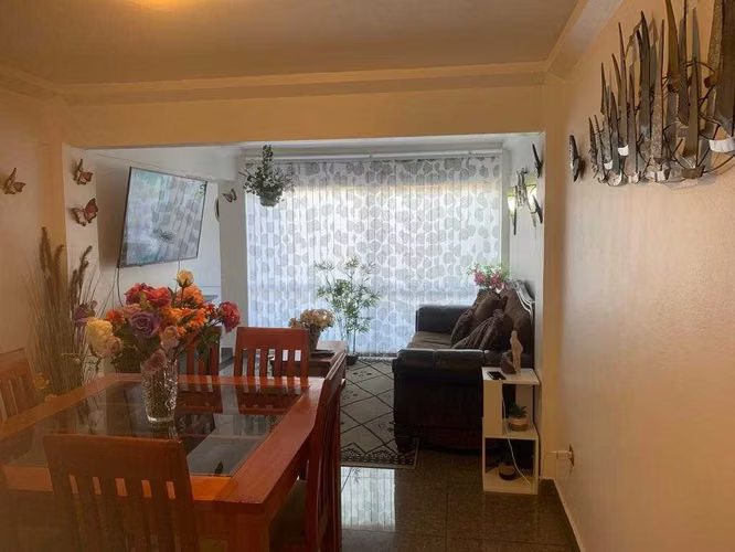 Venta depto Sector Balneario 3Hb /2 B (177153)