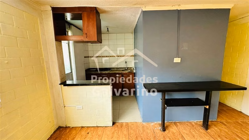 Departamento en arriendo de 2 dorm. en Quilicura