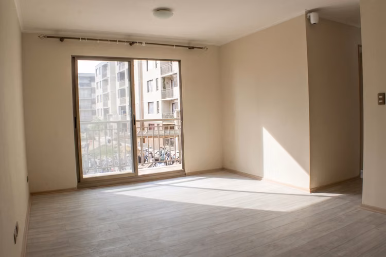 Departamento seminuevo a pasos de todo en Quillota
