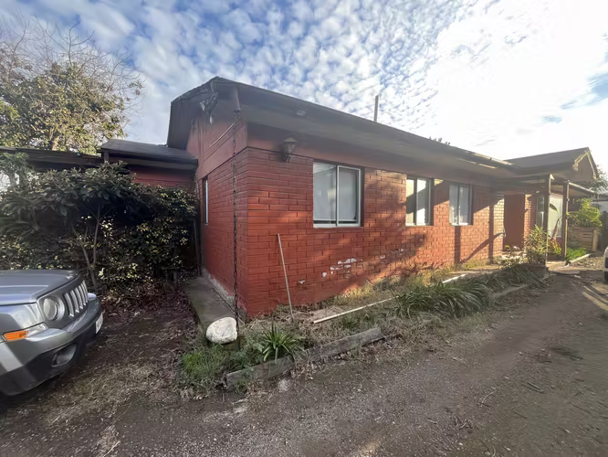 Amplio terreno en Quillota por Av. 21 de mayo