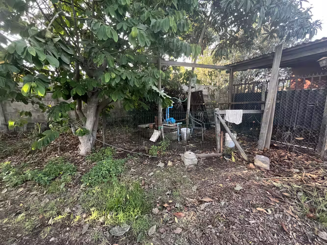 Amplio terreno en Quillota por Av. 21 de mayo