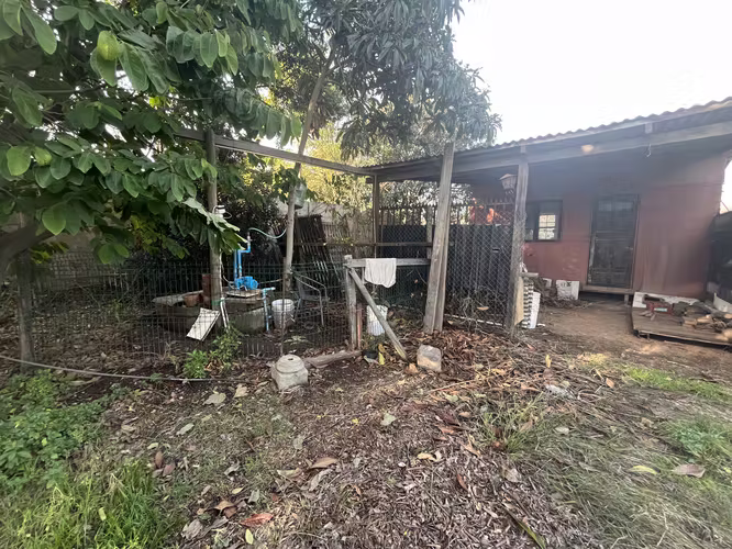 Amplio terreno en Quillota por Av. 21 de mayo
