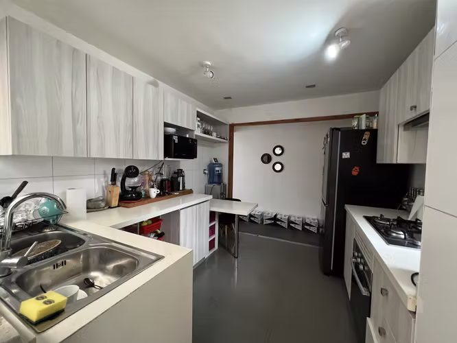 Vendemos Casa Aislada, en excelente sector, ubicada en la comuna de Machalí, avenida San Juan, Valle Lo Castillo