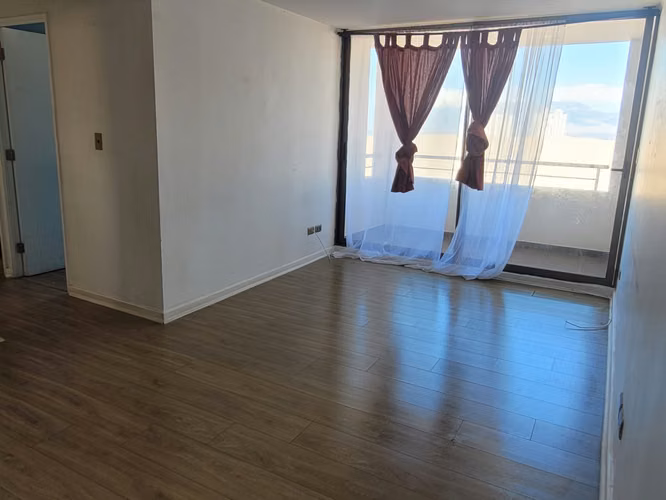 DEPARTAMENTO CONDOMINIO LEQUENA SECTOR NORTE.