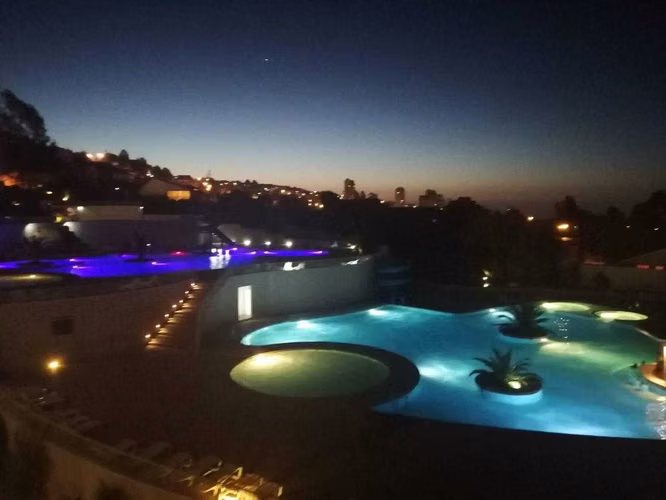 Arriendo Depto Reñaca 3D2B1E con 3 piscinas  (177171)