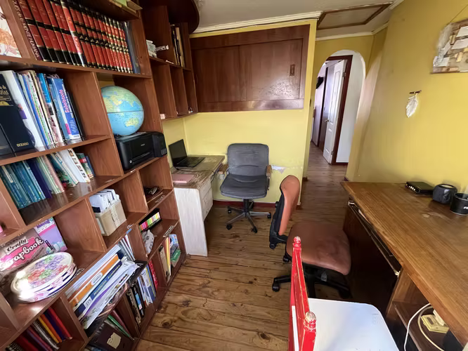 CASA VILLA LOS ESCRITORES QUILLOTA - Imagen 15