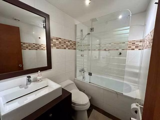 Venta casa Huechuraba (177038) - Imagen 18