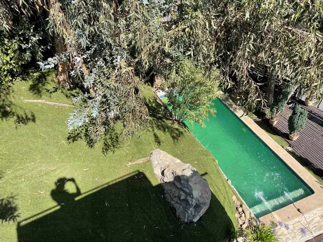 Venta casa Huechuraba (177038)