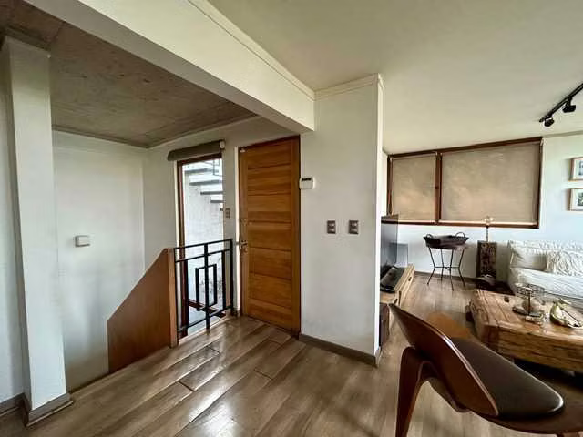 Venta casa Huechuraba (177038) - Imagen 6