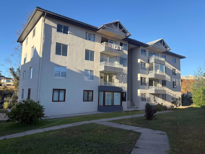 Hermoso Depto 3D2B1E Paso Hondo (177174)