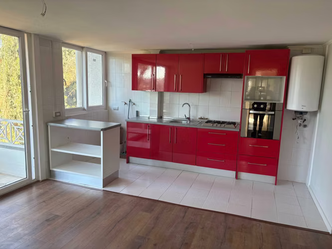 Vendo Depto remodelado 3D2B1E Paso Hondo (177174)
