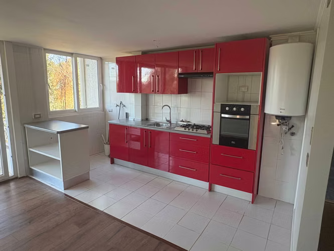 Hermoso Depto 3D2B1E Paso Hondo (177174)
