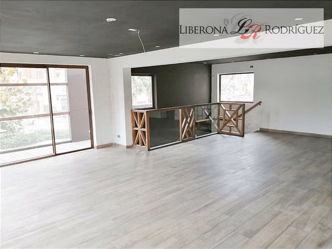Casa en arriendo en 15 Norte, Viña del Mar