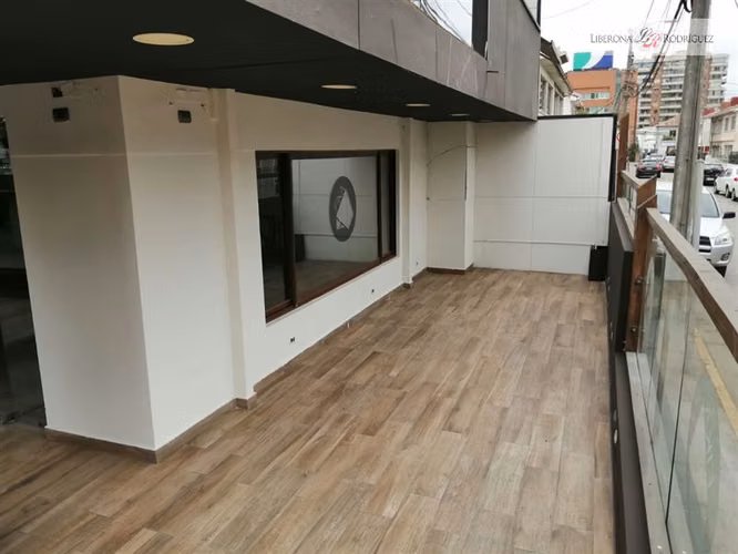 Casa en arriendo en 15 Norte, Viña del Mar