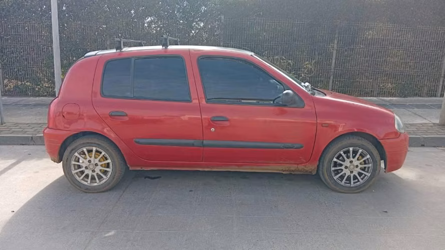 Vendo por no uso