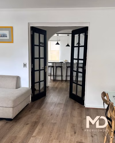 VENTA CASA EN CONDOMINIO EN LOS ALMENDROS