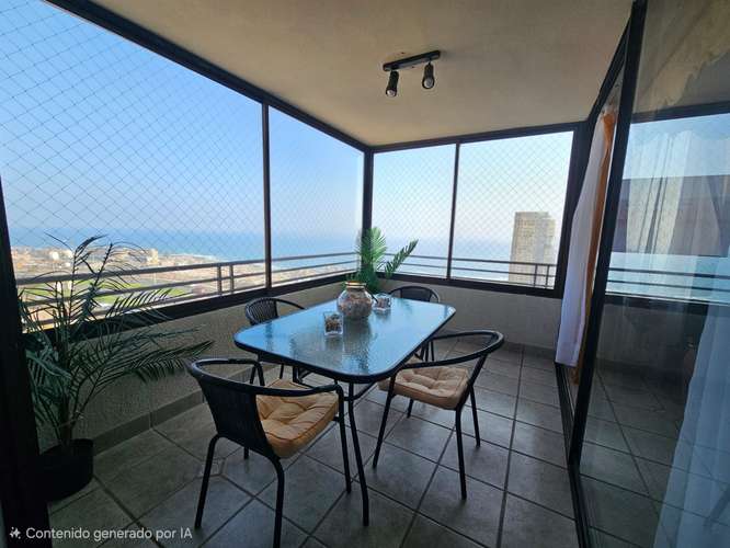 Departamento Amoblado - Imagen 13