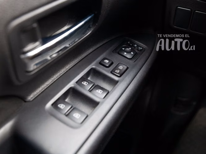 Mitsubishi Outlander 2.0 4X2 At 5P 2020