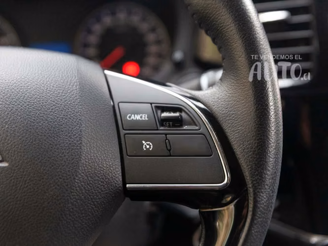 Mitsubishi Outlander 2.0 4X2 At 5P 2020