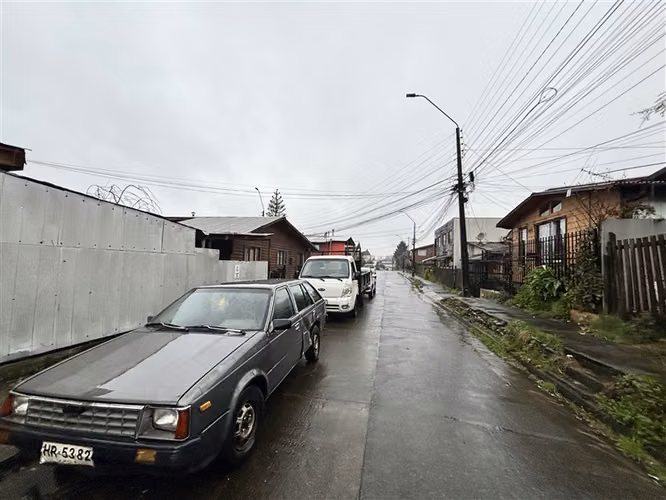 Casa en venta de 3 dorm. en Villarrica - Imagen 10