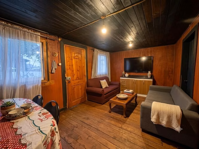 Casa en venta de 3 dorm. en Villarrica - Imagen 6