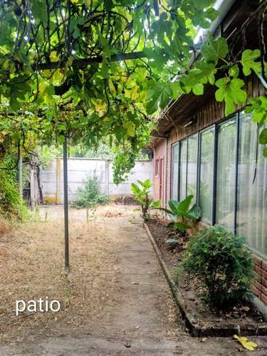 Casa en Venta Centro de Talca, 800 m2 de terreno - Imagen 19