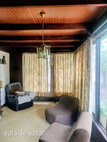 Casa en Venta Centro de Talca, 800 m2 de terreno - Imagen 10