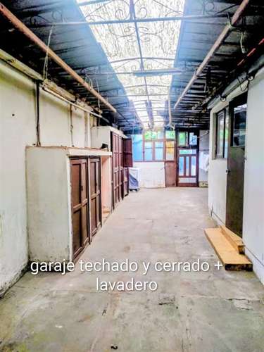Casa en Venta Centro de Talca, 800 m2 de terreno - Imagen 22