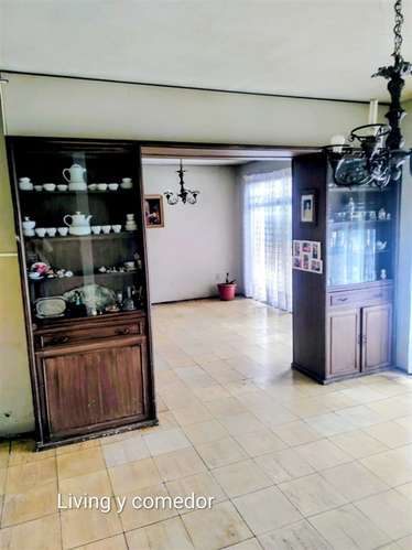 Casa en Venta Centro de Talca, 800 m2 de terreno - Imagen 6