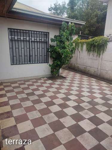 Casa en Venta Centro de Talca, 800 m2 de terreno - Imagen 14
