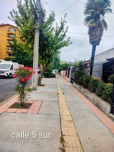 Casa en Venta Centro de Talca, 800 m2 de terreno - Imagen 5