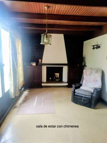 Casa en Venta Centro de Talca, 800 m2 de terreno - Imagen 9