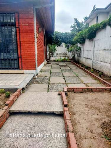 Casa en Venta Centro de Talca, 800 m2 de terreno - Imagen 4