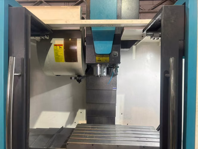  CENTRO DE MECANIZADO CNC EN VENTA 
