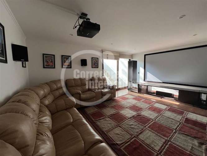 Casa en venta de 6 dorm. en Lo Barnechea - Imagen 37