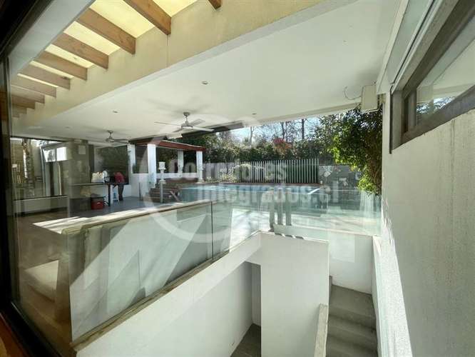 Casa en venta de 6 dorm. en Lo Barnechea - Imagen 39