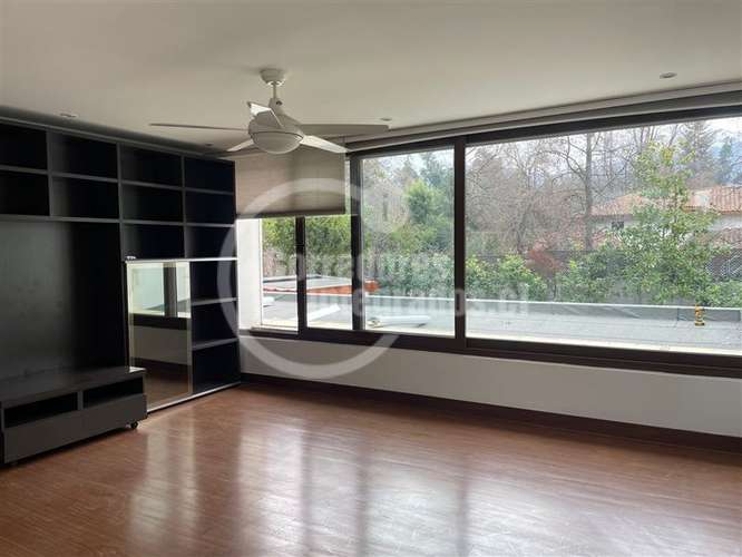 Casa en venta de 6 dorm. en Lo Barnechea - Imagen 25