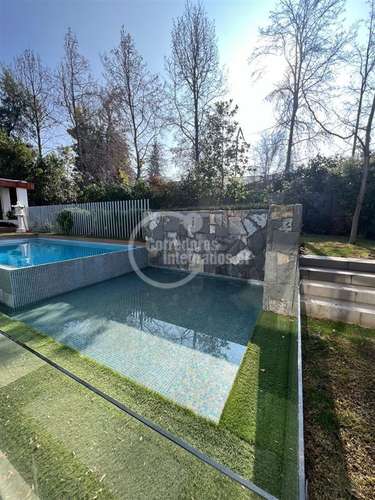 Casa en venta de 6 dorm. en Lo Barnechea - Imagen 3