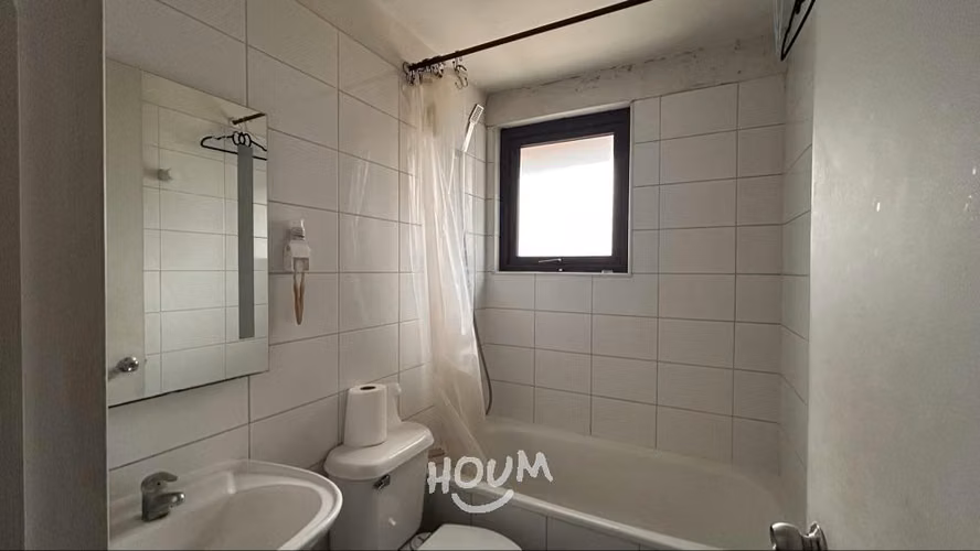 Casa en Mar Interior