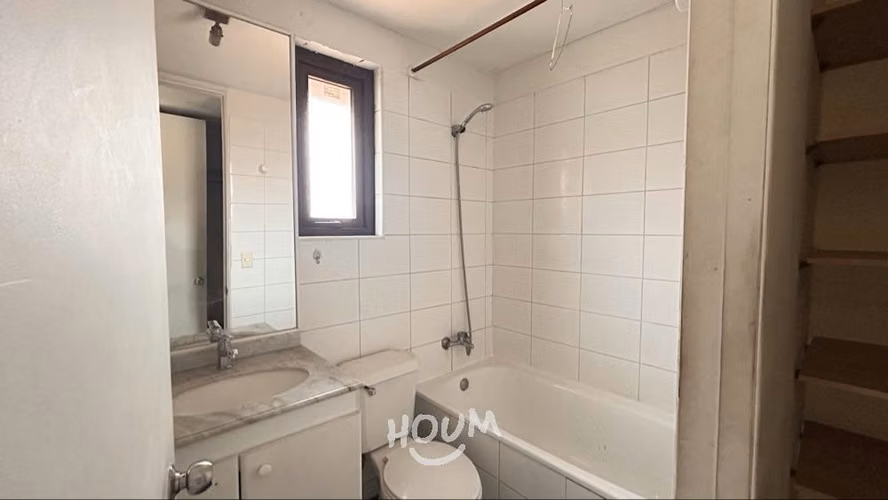 Casa en Mar Interior