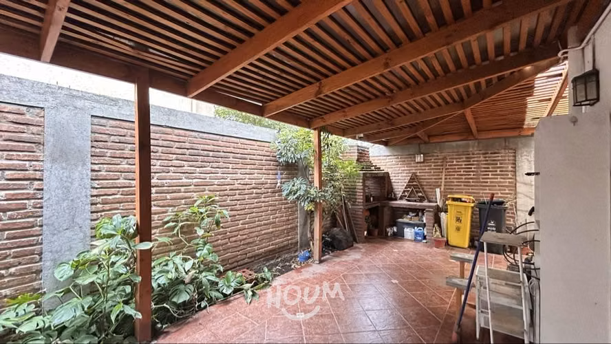 Casa en Mar Interior