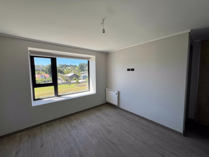 Departamento en arriendo cercano al centro (17604)