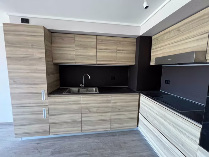 Departamento en arriendo cercano al centro (17604)