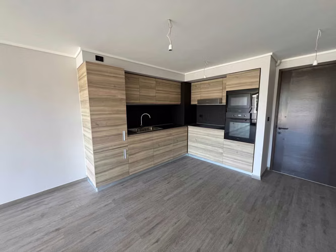 Departamento en arriendo cercano al centro (17604)