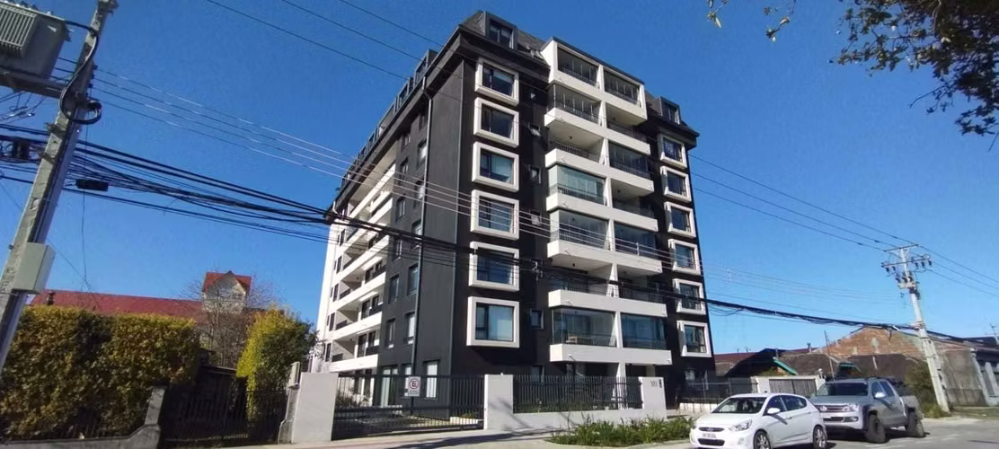 Departamento en arriendo cercano al centro (17604)