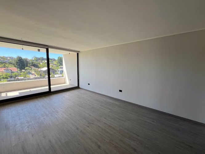 Departamento en arriendo cercano al centro (17604)